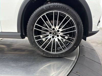 2026 Mercedes-Benz GLC — photo 9 view