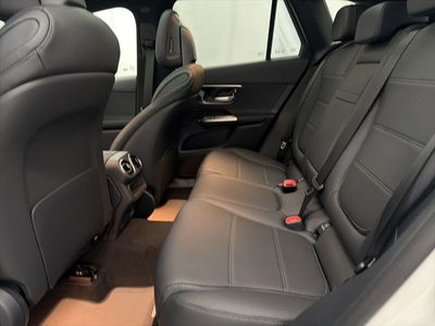 2026 Mercedes-Benz GLC — photo 20 view