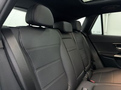 2026 Mercedes-Benz GLC — photo 26 view