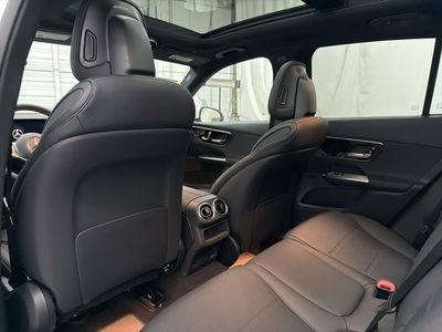 2026 Mercedes-Benz GLC — photo 18 view