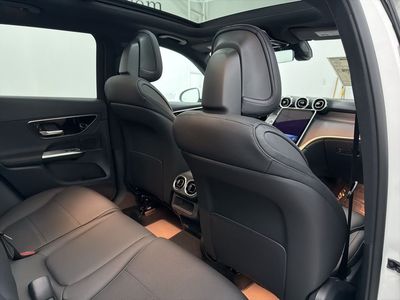 2026 Mercedes-Benz GLC — photo 25 view