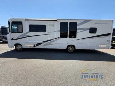 2007 Thor Motor Coach Hurrican - Photo 4