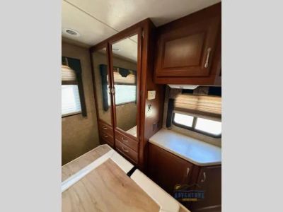 2007 Thor Motor Coach Hurrican - Photo 9