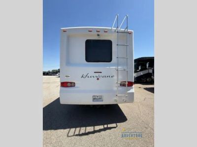 2007 Thor Motor Coach Hurrican - Photo 7