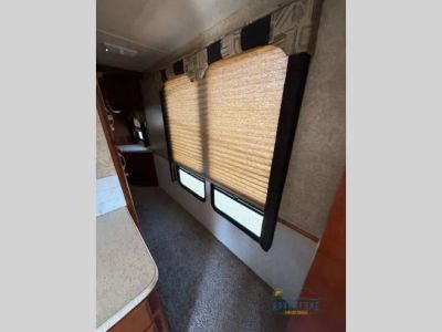 2007 Thor Motor Coach Hurrican - Photo 12