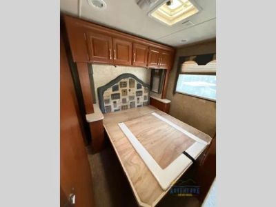 2007 Thor Motor Coach Hurrican - Photo 10