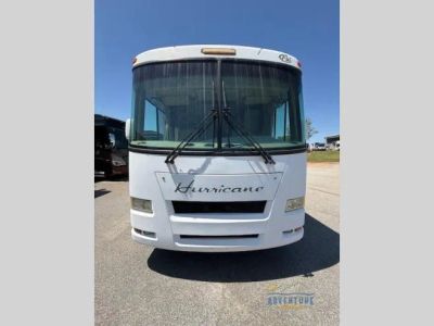 2007 Thor Motor Coach Hurrican - Photo 3