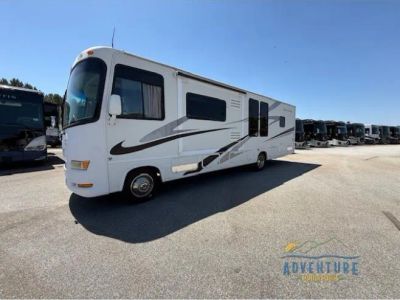 2007 Thor Motor Coach Hurrican - Photo 5