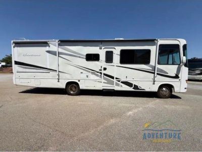 2007 Thor Motor Coach Hurrican - Photo 1