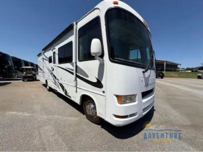 2007 Thor Motor Coach Hurrican - Photo 2