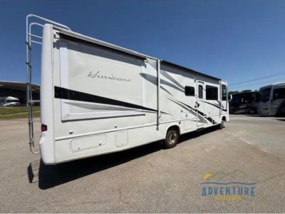 2007 Thor Motor Coach Hurrican - Photo 6