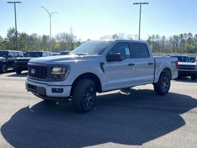 2026 Ford F-150 — photo 7 view