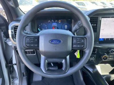 2026 Ford F-150 — photo 13 view