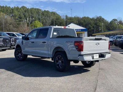 2026 Ford F-150 — detail view