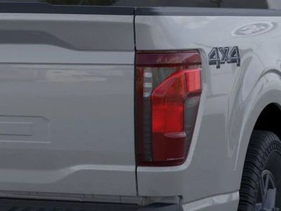 2026 Ford F-150 — photo 21 view