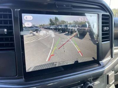 2026 Ford F-150 — photo 16 view