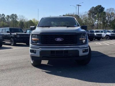 2026 Ford F-150 — photo 8 view
