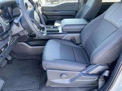 2026 Ford F-150 — photo 12 view