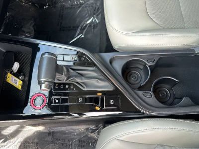 2023 Kia Niro — photo 23 view