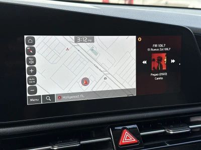 2023 Kia Niro — photo 19 view