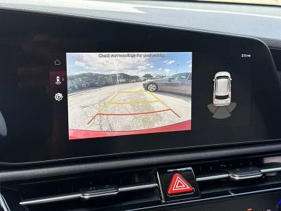 2023 Kia Niro — photo 24 view