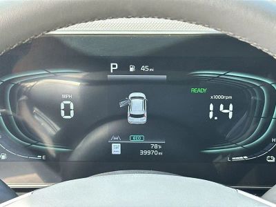 2023 Kia Niro — photo 10 view