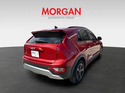 2023 Kia Niro — photo 8 view