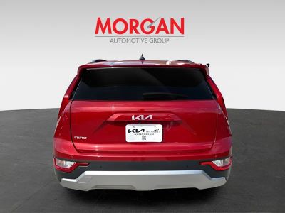 2023 Kia Niro — photo 7 view