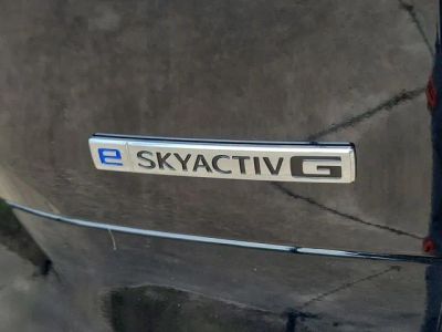 2026 Mazda CX-90 — photo 8 view