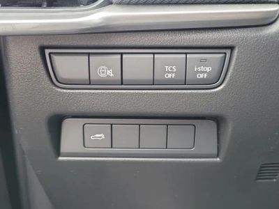 2026 Mazda CX-90 — photo 26 view