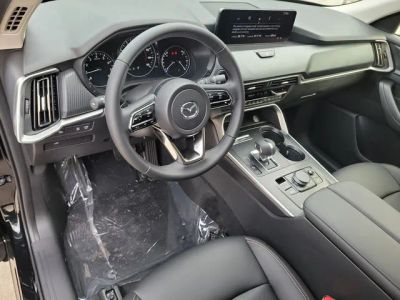 2026 Mazda CX-90 — photo 23 view