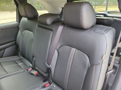 2026 Mazda CX-90 — photo 15 view