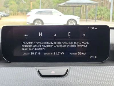 2026 Mazda CX-90 — photo 32 view