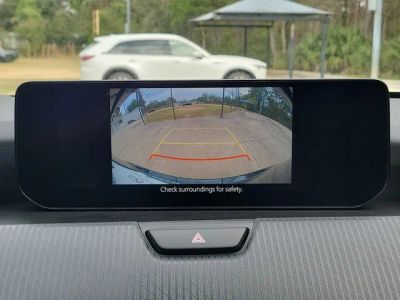 2026 Mazda CX-90 — photo 33 view
