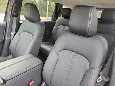2026 Mazda CX-90 — photo 20 view