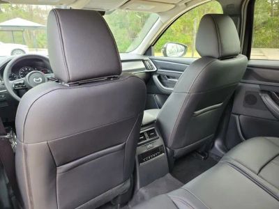 2026 Mazda CX-90 — photo 17 view