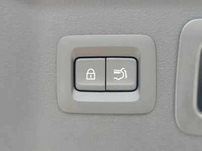 2026 Mazda CX-90 — photo 10 view