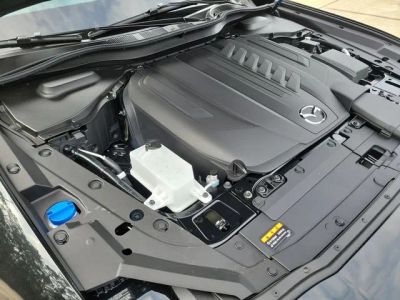 2026 Mazda CX-90 — photo 13 view