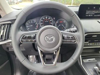 2026 Mazda CX-90 — photo 27 view