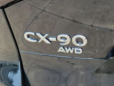 2026 Mazda CX-90 — photo 7 view