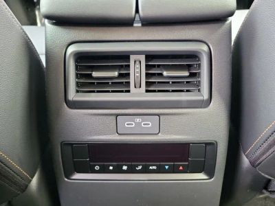 2026 Mazda CX-90 — photo 18 view