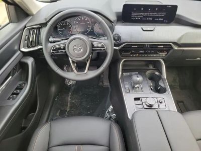 2026 Mazda CX-90 — photo 19 view