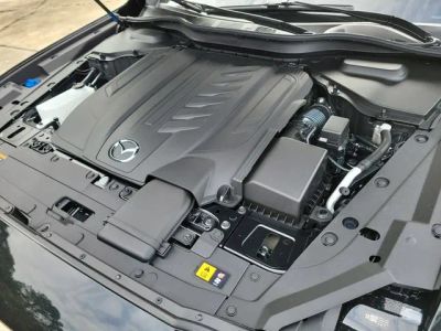 2026 Mazda CX-90 — photo 12 view