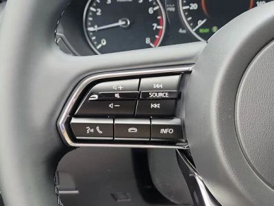 2026 Mazda CX-90 — photo 28 view