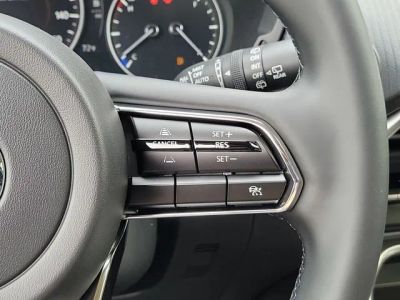2026 Mazda CX-90 — photo 29 view