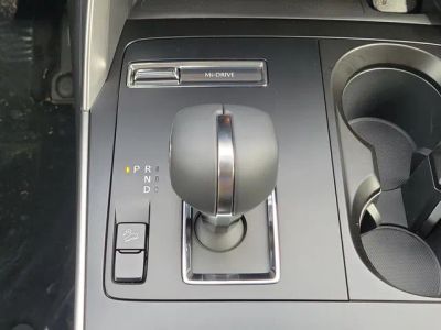 2026 Mazda CX-90 — photo 37 view