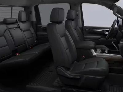 2026 Chevrolet Silverado 2500 HD - Photo 10