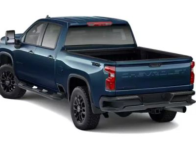 2026 Chevrolet Silverado 2500 HD - Photo 6