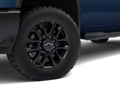 2026 Chevrolet Silverado 2500 HD - Photo 8