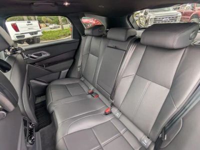 2026 Land Rover Range Rover Velar — photo 12 view